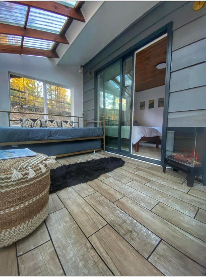 Yellow Pine Lodge - Charming Cottage Style Cabin With Peak-A-Boo Lake And Mountain Views Big Bear Lake Dış mekan fotoğraf